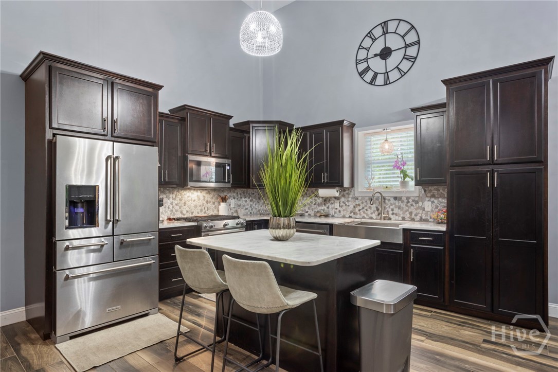 4000 Old River Road South Brooklet, GA 30415 - Photo 11 of 40