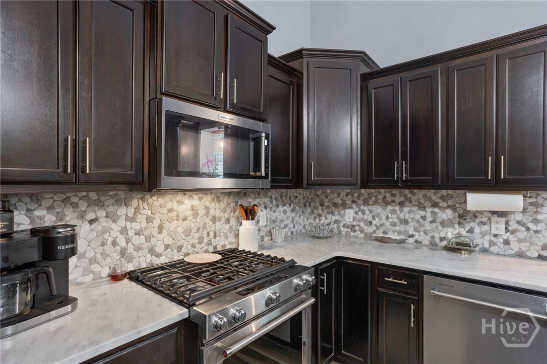 4000 Old River Road South Brooklet, GA 30415 - Photo 12 of 40