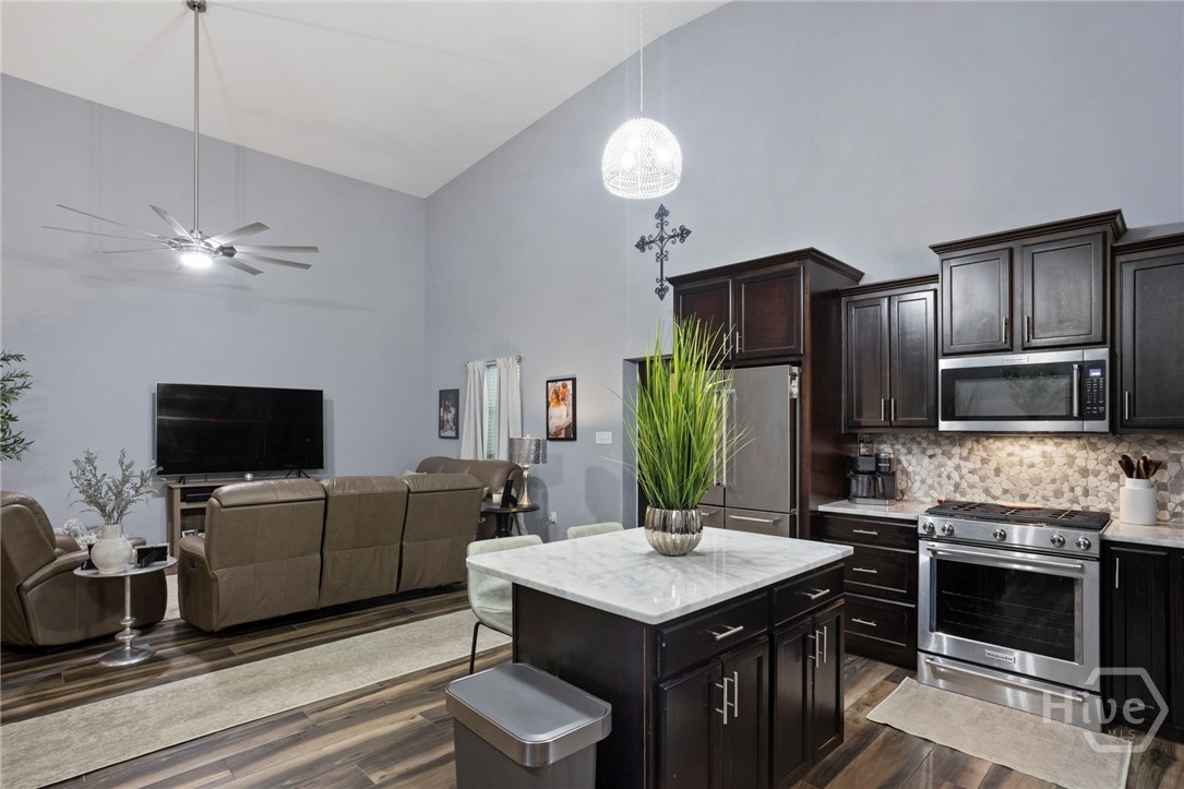 4000 Old River Road South Brooklet, GA 30415 - Photo 13 of 40