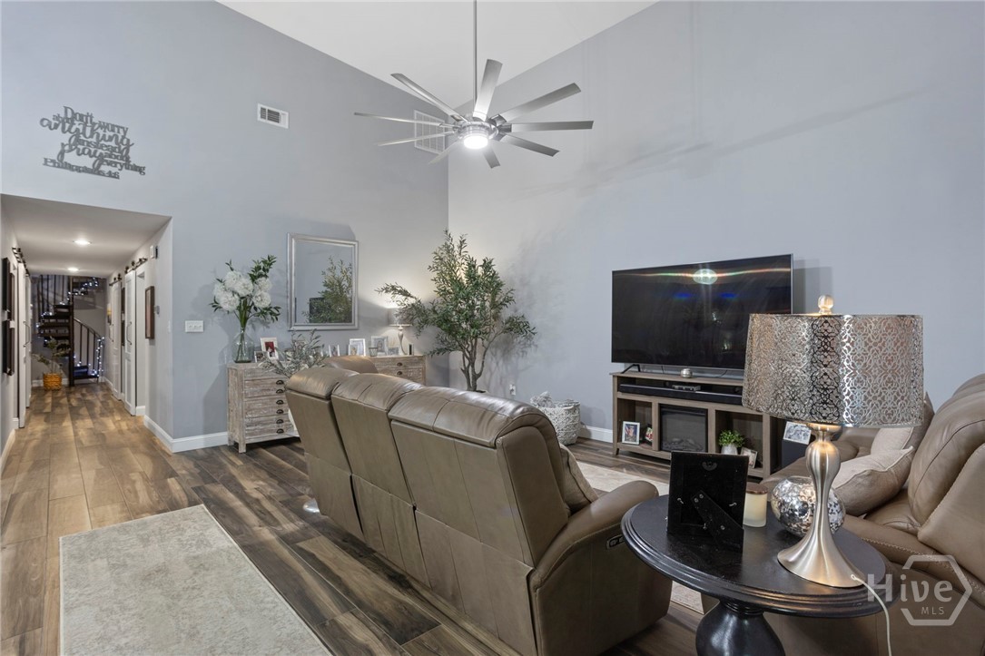 4000 Old River Road South Brooklet, GA 30415 - Photo 14 of 40