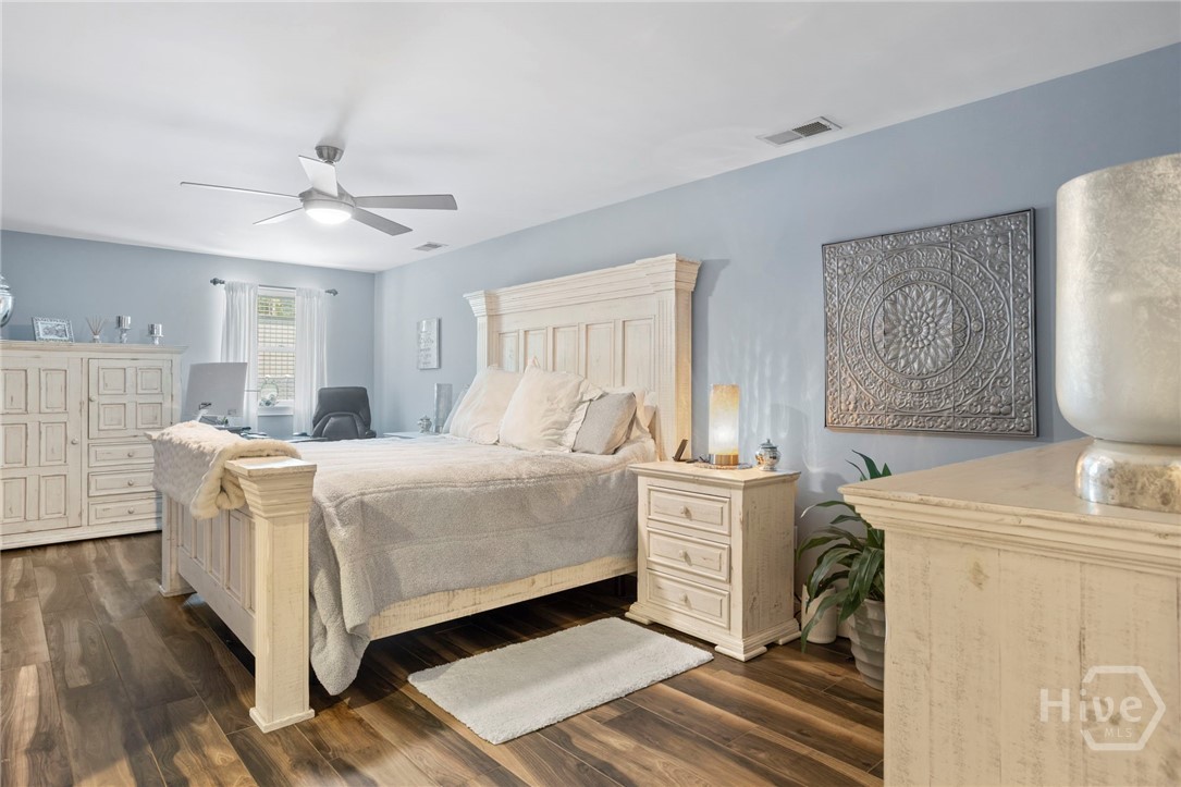 4000 Old River Road South Brooklet, GA 30415 - Photo 16 of 40