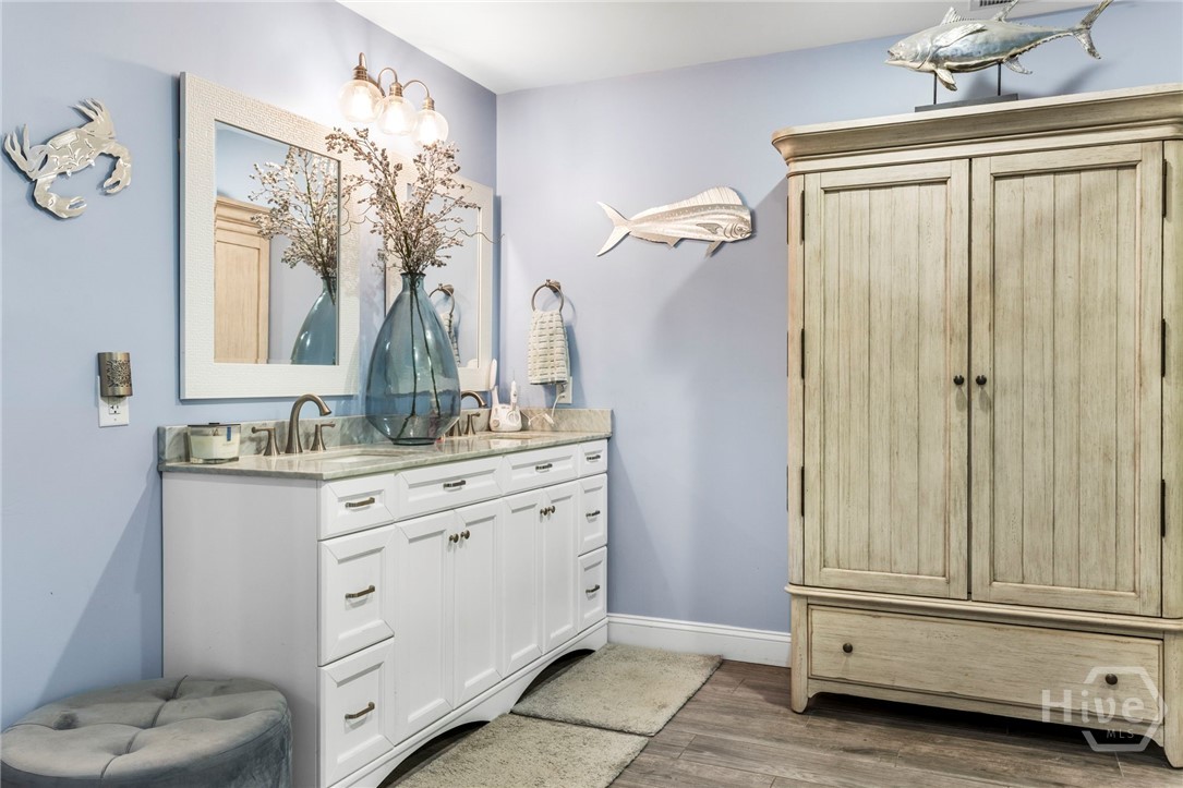 4000 Old River Road South Brooklet, GA 30415 - Photo 20 of 40