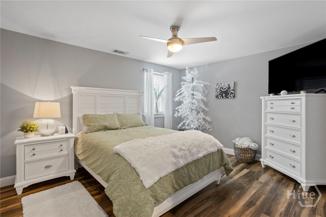 4000 Old River Road South Brooklet, GA 30415 - Photo 21 of 40