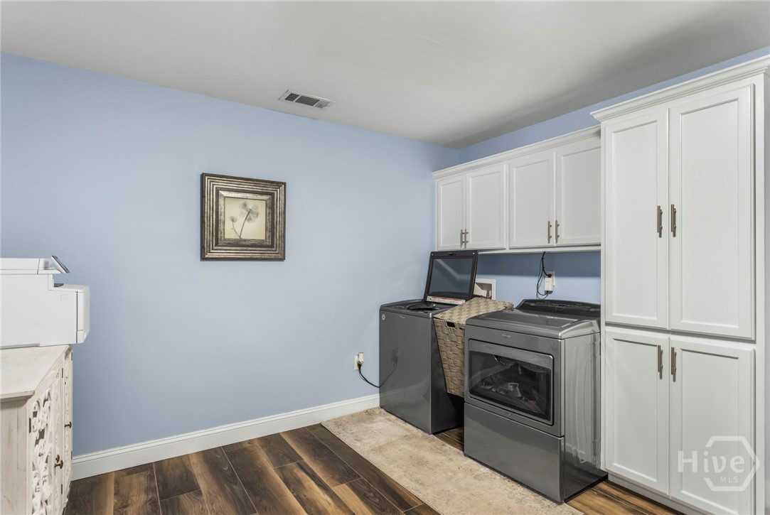 4000 Old River Road South Brooklet, GA 30415 - Photo 22 of 40