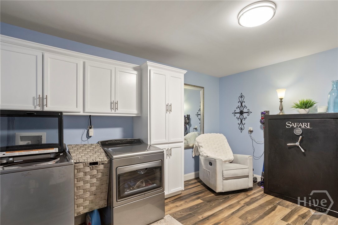 4000 Old River Road South Brooklet, GA 30415 - Photo 23 of 40