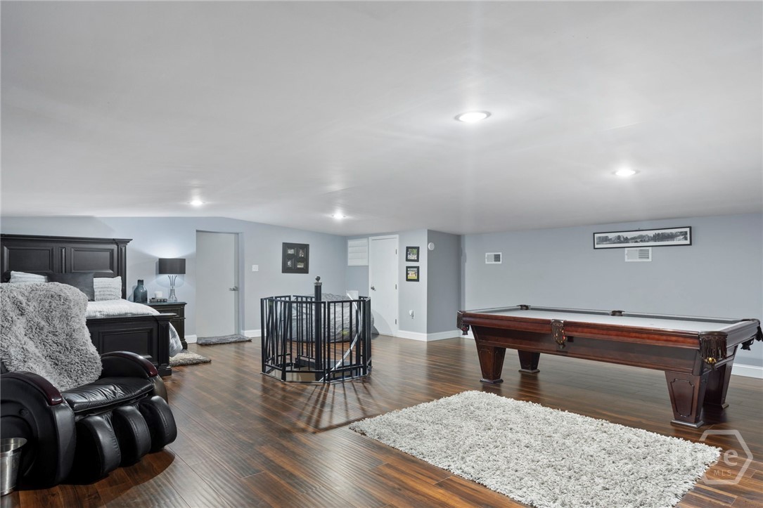 4000 Old River Road South Brooklet, GA 30415 - Photo 24 of 40