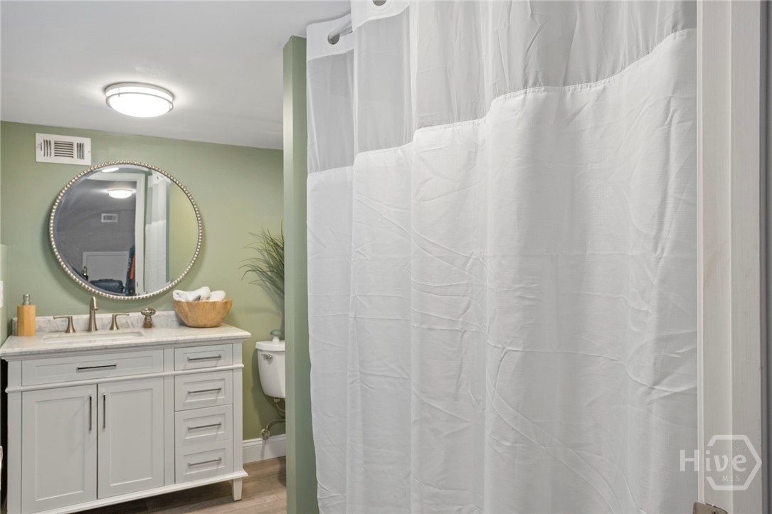 4000 Old River Road South Brooklet, GA 30415 - Photo 25 of 40