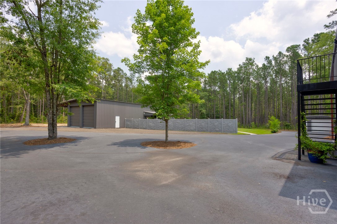 4000 Old River Road South Brooklet, GA 30415 - Photo 26 of 40