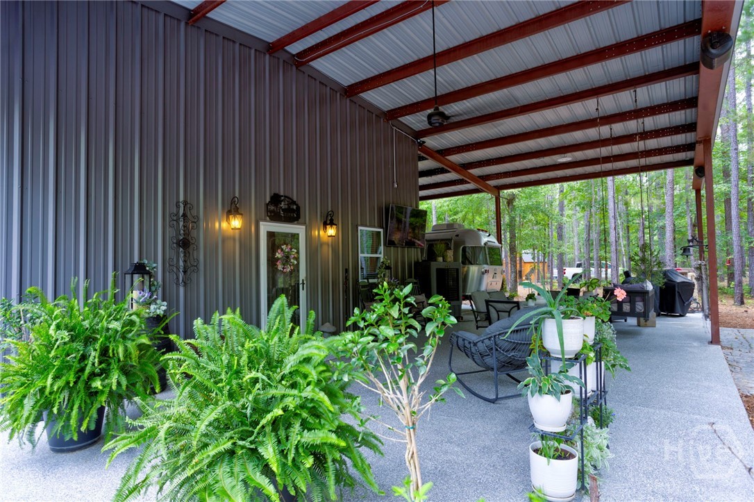 4000 Old River Road South Brooklet, GA 30415 - Photo 6 of 40