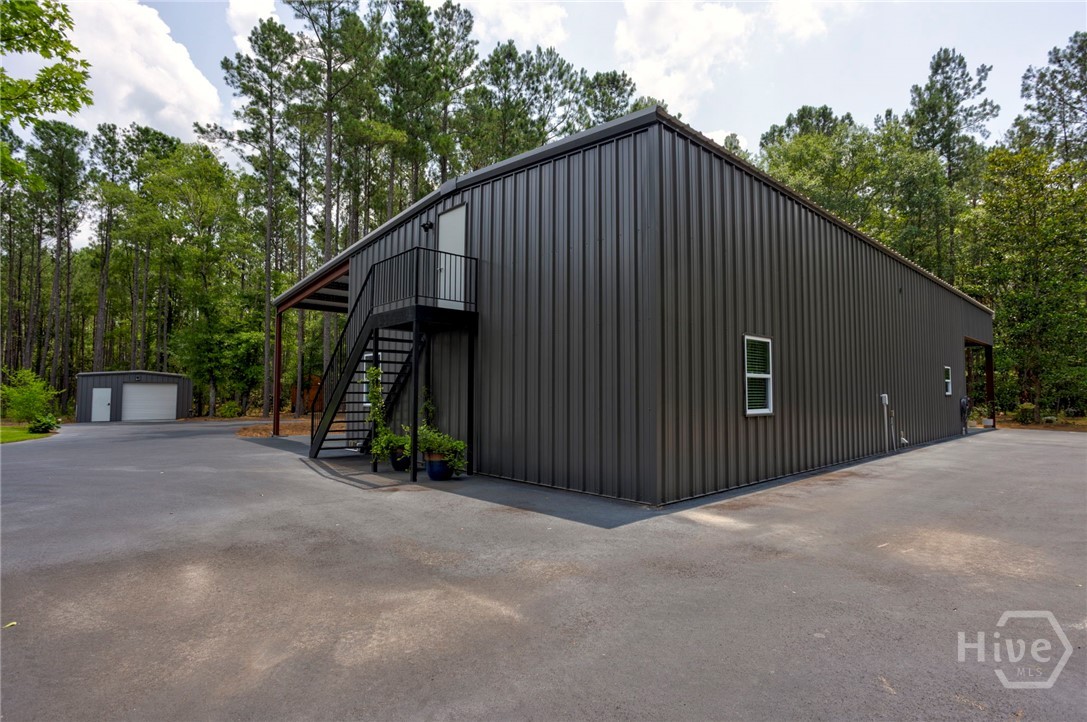 4000 Old River Road South Brooklet, GA 30415 - Photo 8 of 40