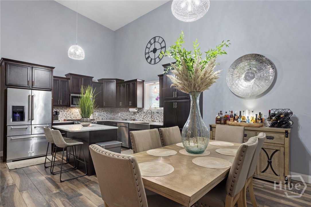 4000 Old River Road South Brooklet, GA 30415 - Photo 10 of 40