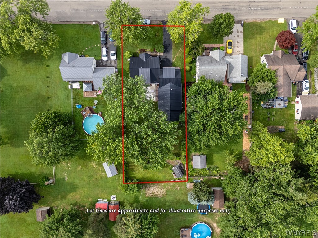 2915 Schoolview Road Eden, NY 14057 - Photo 11 of 50
