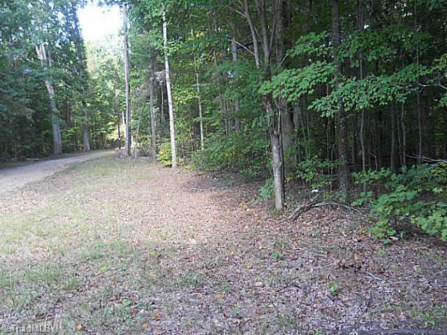 0 Gardner Road Reidsville, NC 27320 - Photo 1 of 7 Other. Private road view