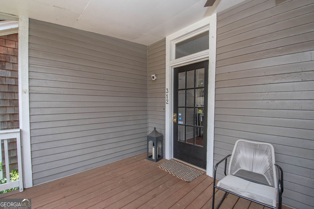 312 Country Club Road LaGrange, GA 30240 - Photo 4 of 43