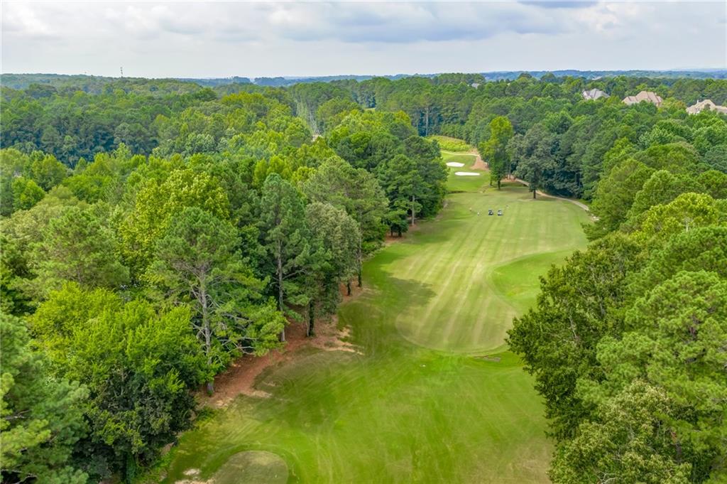 619 Blackwater Ridge Canton, GA 30114 - Photo 38 of 41 a view of yard with green space