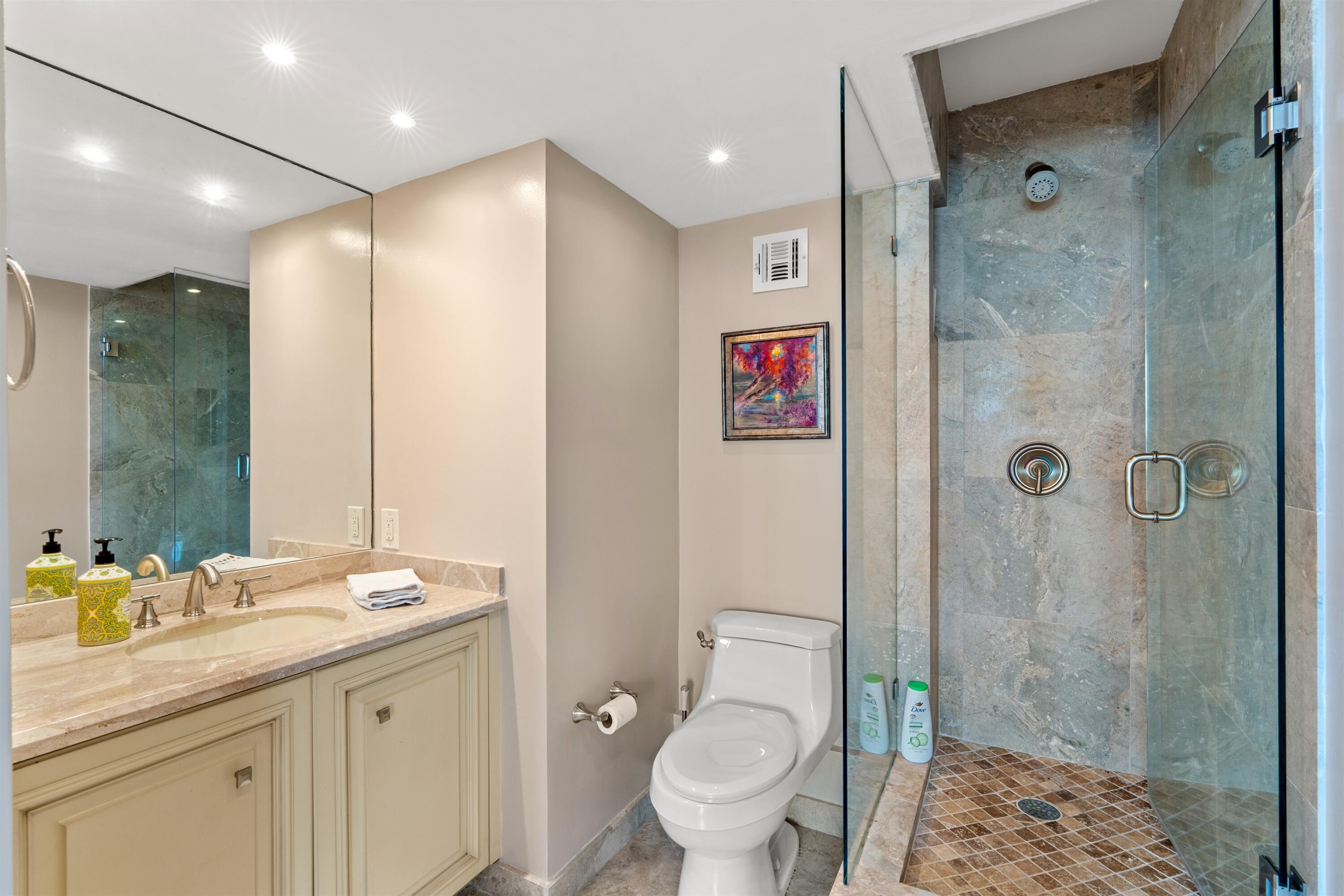2600 South Ocean Boulevard, Unit PHF Boca Raton, FL 33432 - Photo 27 of 50 BATH 2