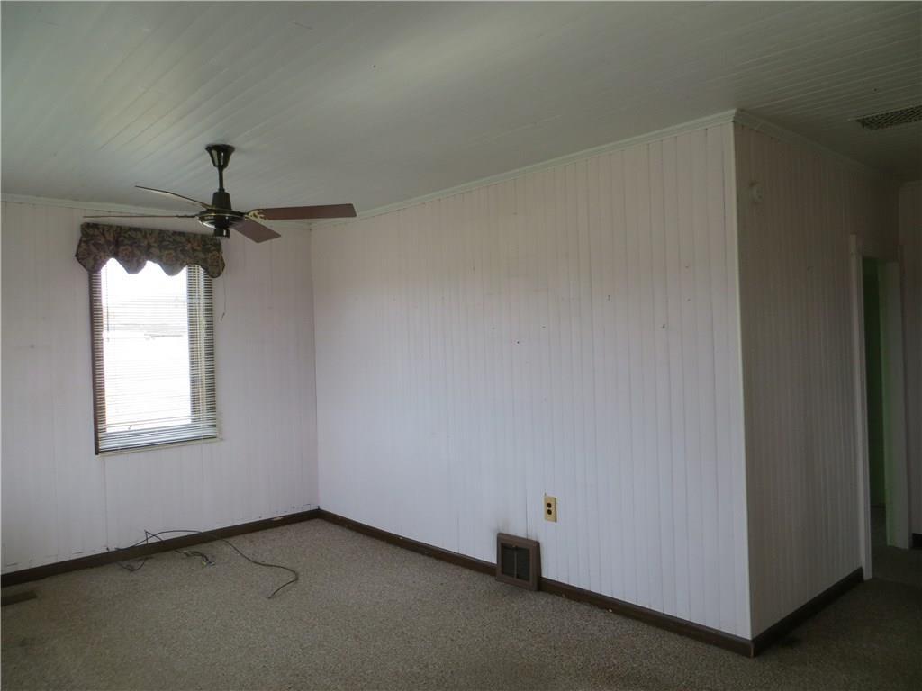 2248 Caribou Road Sinclair, ME 04779 - Photo 8 of 25 Living Room to Back Area