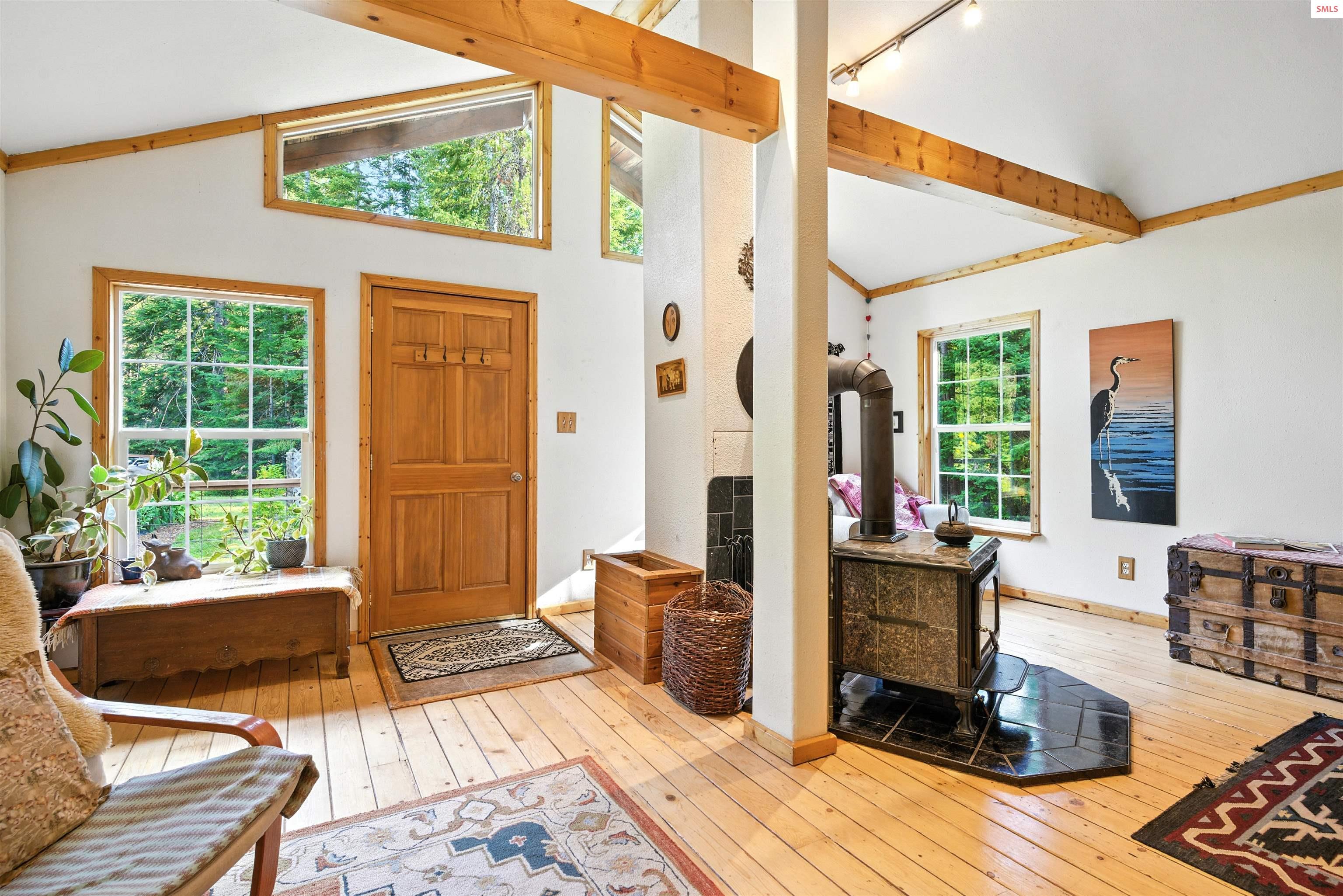 633 Old Mill Road Sandpoint, ID 83864 - Photo 6 of 55 Gallery Image 6
