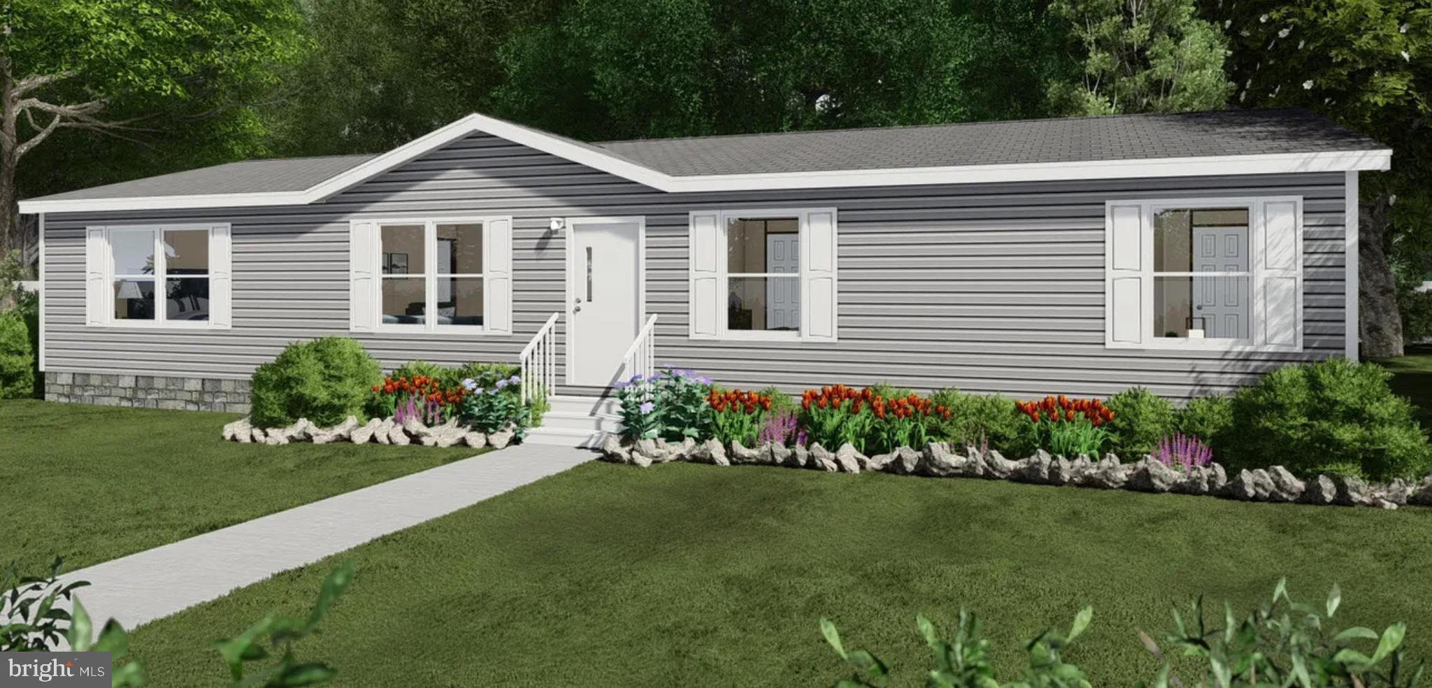 1555 Tavern Road Hague, VA 22469 - Photo 1 of 1