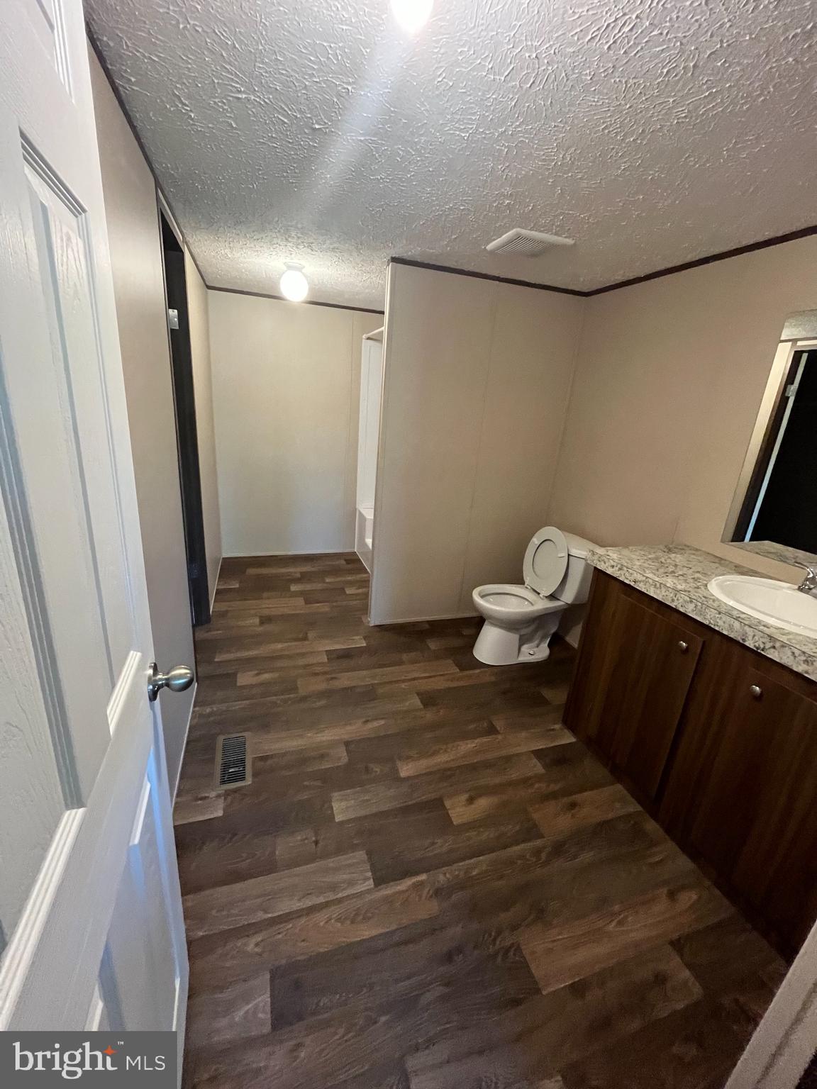 1555 Tavern Run Road Hague, VA 22469 - Photo 6 of 14 Master bathroom