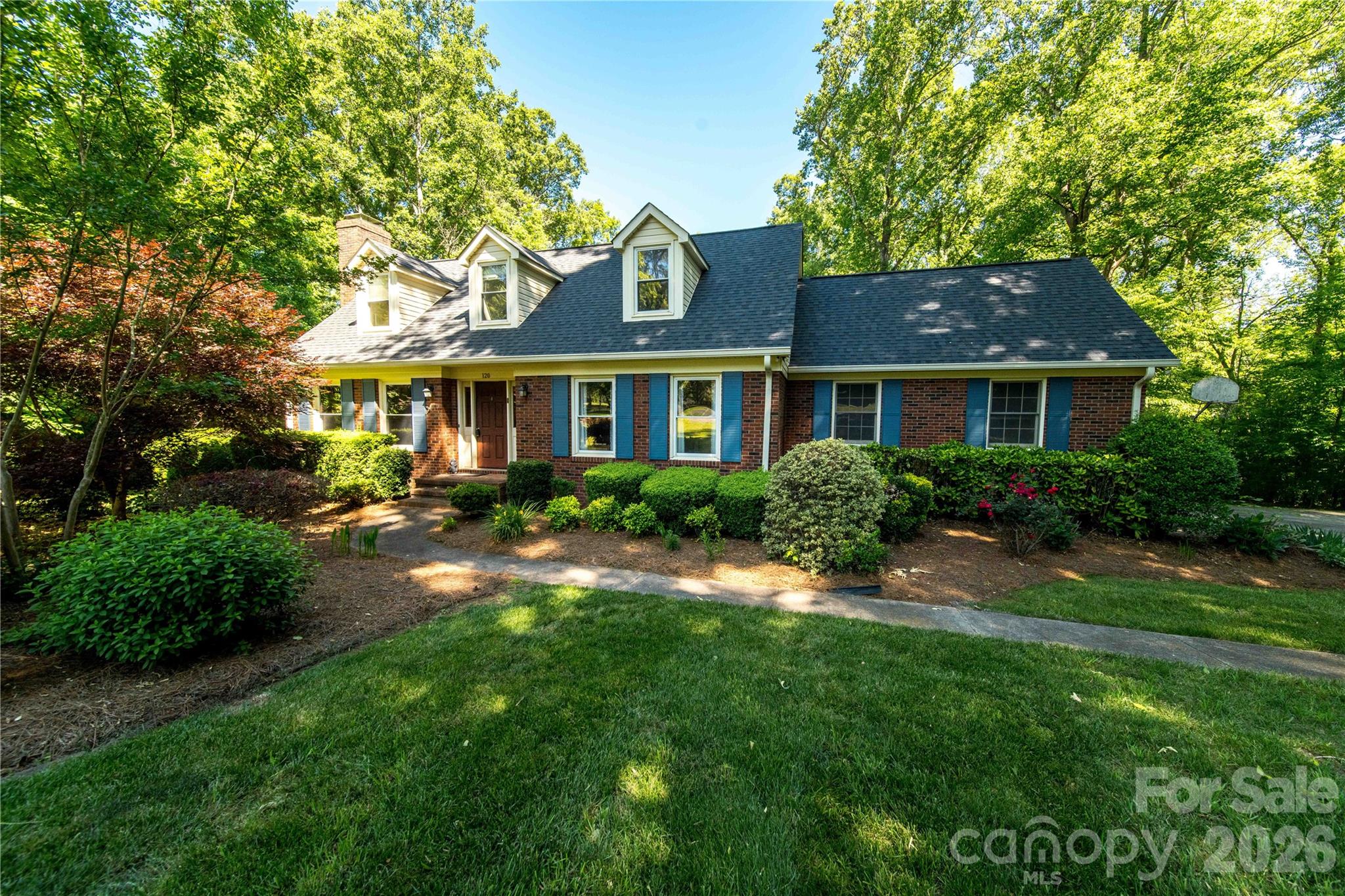 120 Regency Road Salisbury, NC 28147 - Photo 1 of 39