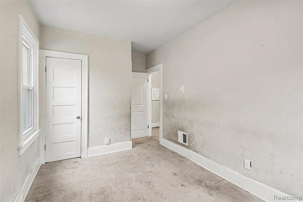 16177 Inverness Street Detroit, MI 48221 - Photo 21 of 26