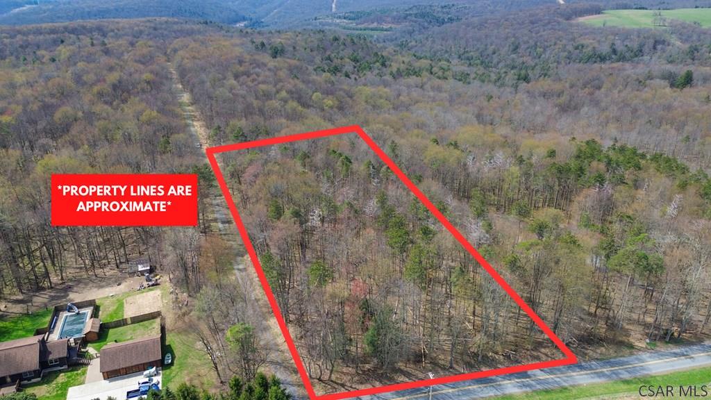 0 Benshoff Hill Road Johnstown, PA 15906 - Photo 2 of 9