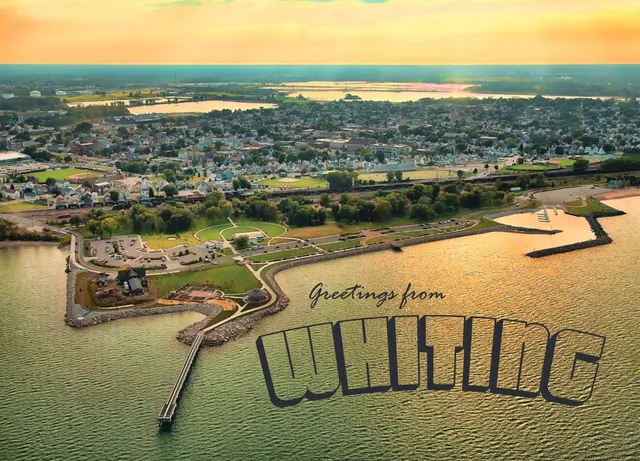 $265,000 | 2024 Lake Avenue, Whiting, IN 46394