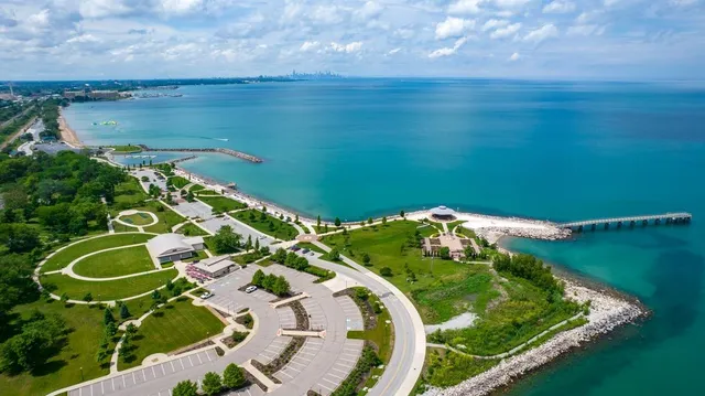 $265,000 | 2024 Lake Avenue, Whiting, IN 46394