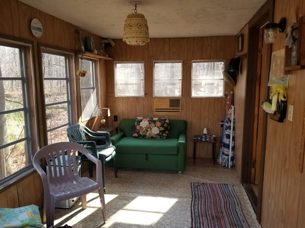 184 Cold Springs Road North Bangor, NY 12966 - Photo 2 of 9 Gallery Image 2