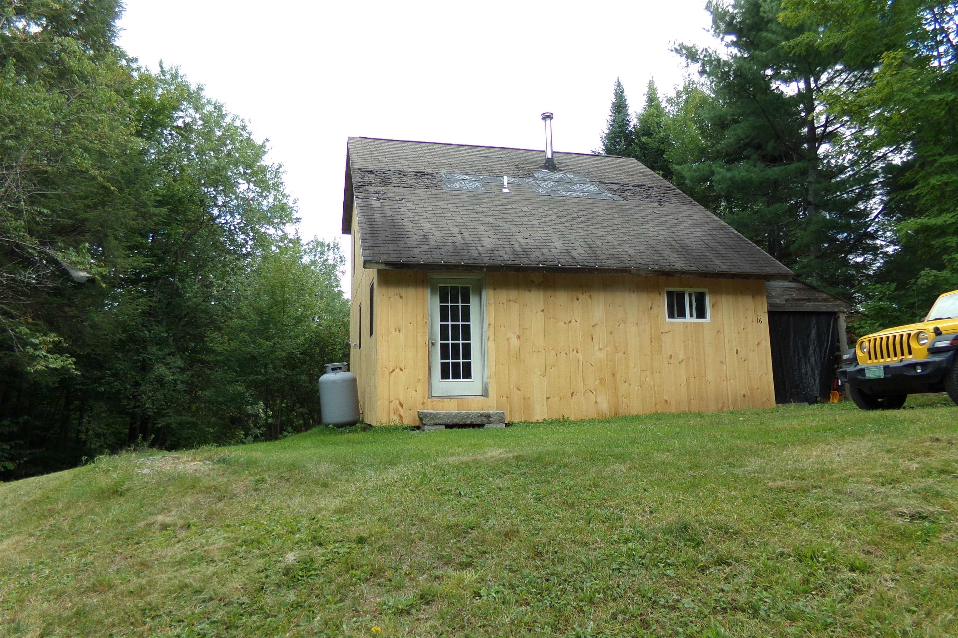 16 Keenan Pond Road Topsham, VT 05076 - Photo 3 of 49 Gallery Image 3
