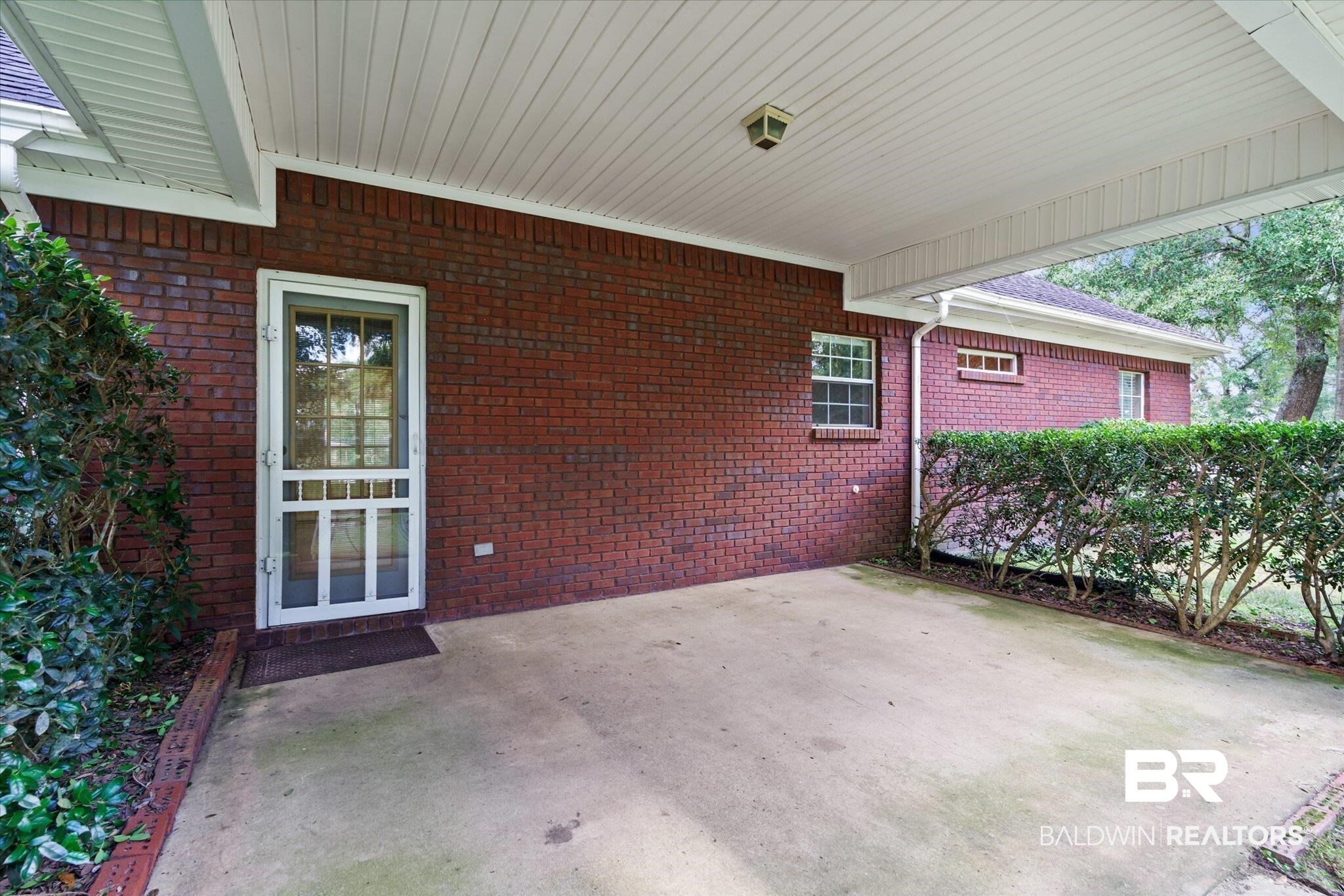 3240 Graham Road North Mobile, AL 36618 - Photo 17 of 22