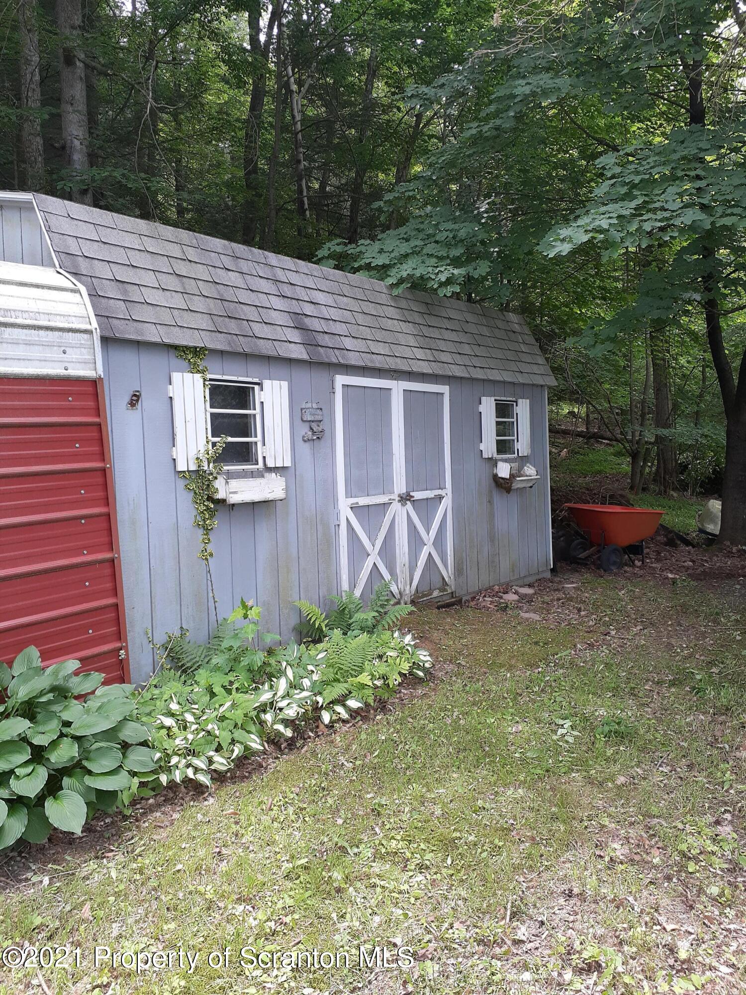 Lake Road Susquehanna, PA 18847 - Photo 8 of 21 Gallery Image 8