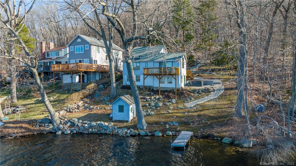 144 Great Hill Pond Road Portland, CT 06480 - Photo 1 of 1 Gallery Image 1