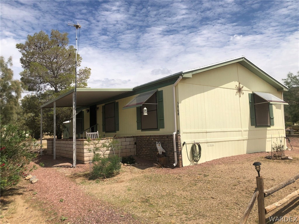 3968 Bosque Road Golden Valley, AZ 86413 - Photo 1 of 35
