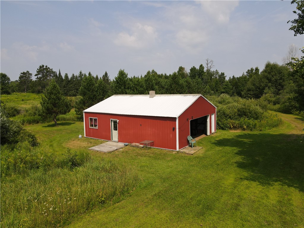 7649 West Hogsback Road Exeland, WI 54835 - Photo 9 of 32