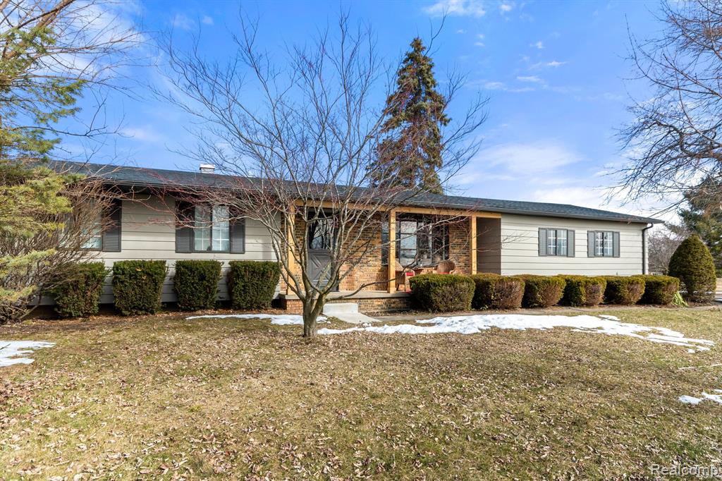 9815 East Brooks Road Lennon, MI 48449 - Photo 4 of 55
