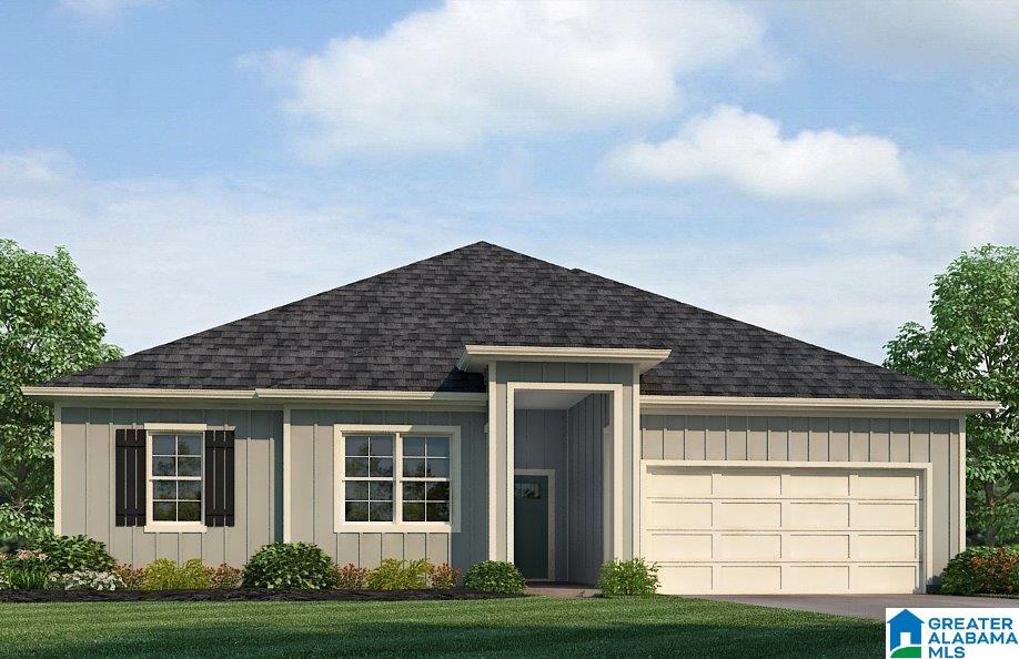 208 Arlington Loop Chelsea, AL 35043 - Photo 1 of 17