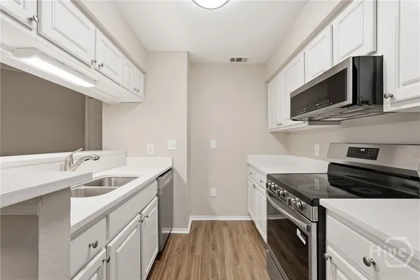 $169,000 | 12300 Apache Avenue, Unit 1708, Savannah, GA 31419