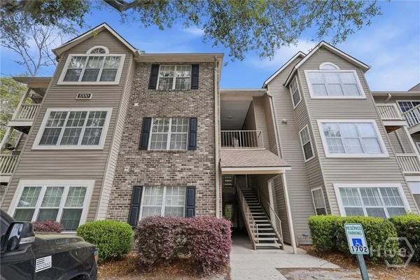 $169,000 | 12300 Apache Avenue, Unit 1708, Savannah, GA 31419