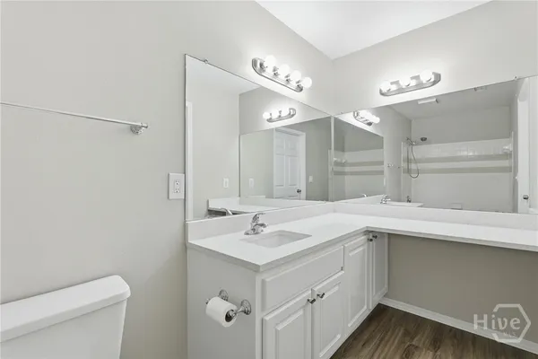$169,000 | 12300 Apache Avenue, Unit 1708, Savannah, GA 31419