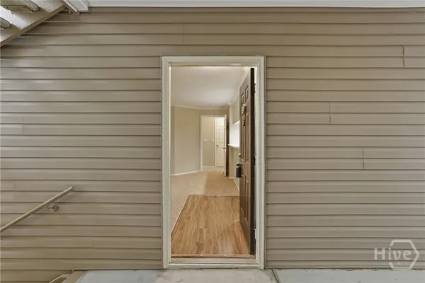 $169,000 | 12300 Apache Avenue, Unit 1708, Savannah, GA 31419