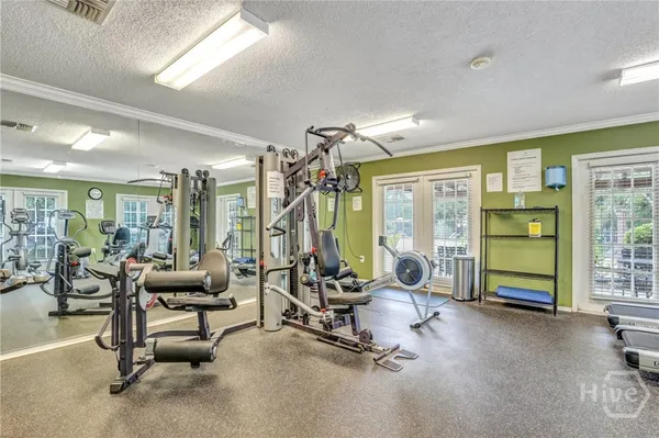 $169,000 | 12300 Apache Avenue, Unit 1708, Savannah, GA 31419
