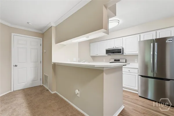 $169,000 | 12300 Apache Avenue, Unit 1708, Savannah, GA 31419