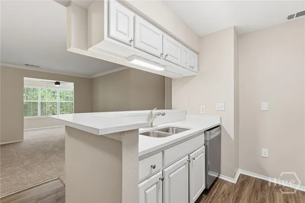 $169,000 | 12300 Apache Avenue, Unit 1708, Savannah, GA 31419