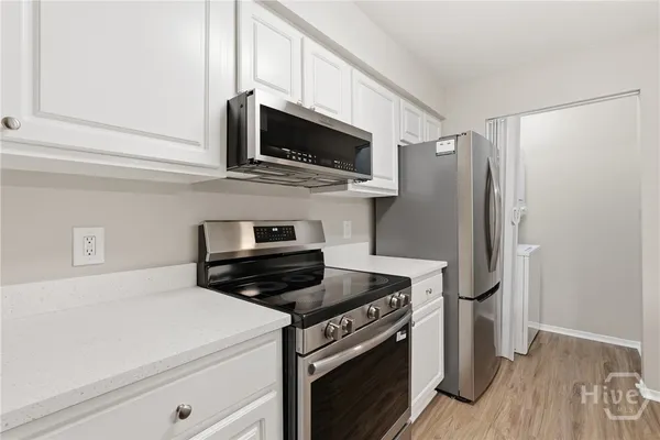 $169,000 | 12300 Apache Avenue, Unit 1708, Savannah, GA 31419