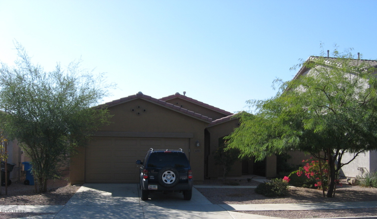 6851 West Darrel Road Laveen, AZ 85339 - Photo 1 of 1 front