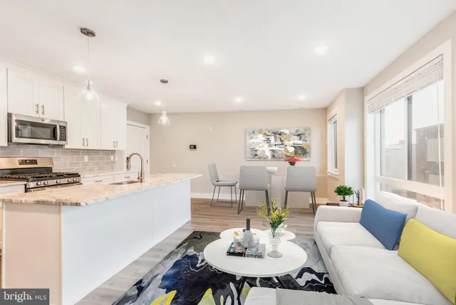 $1,550 | 1517 North Stillman Street, Unit 4, Philadelphia, PA 19121