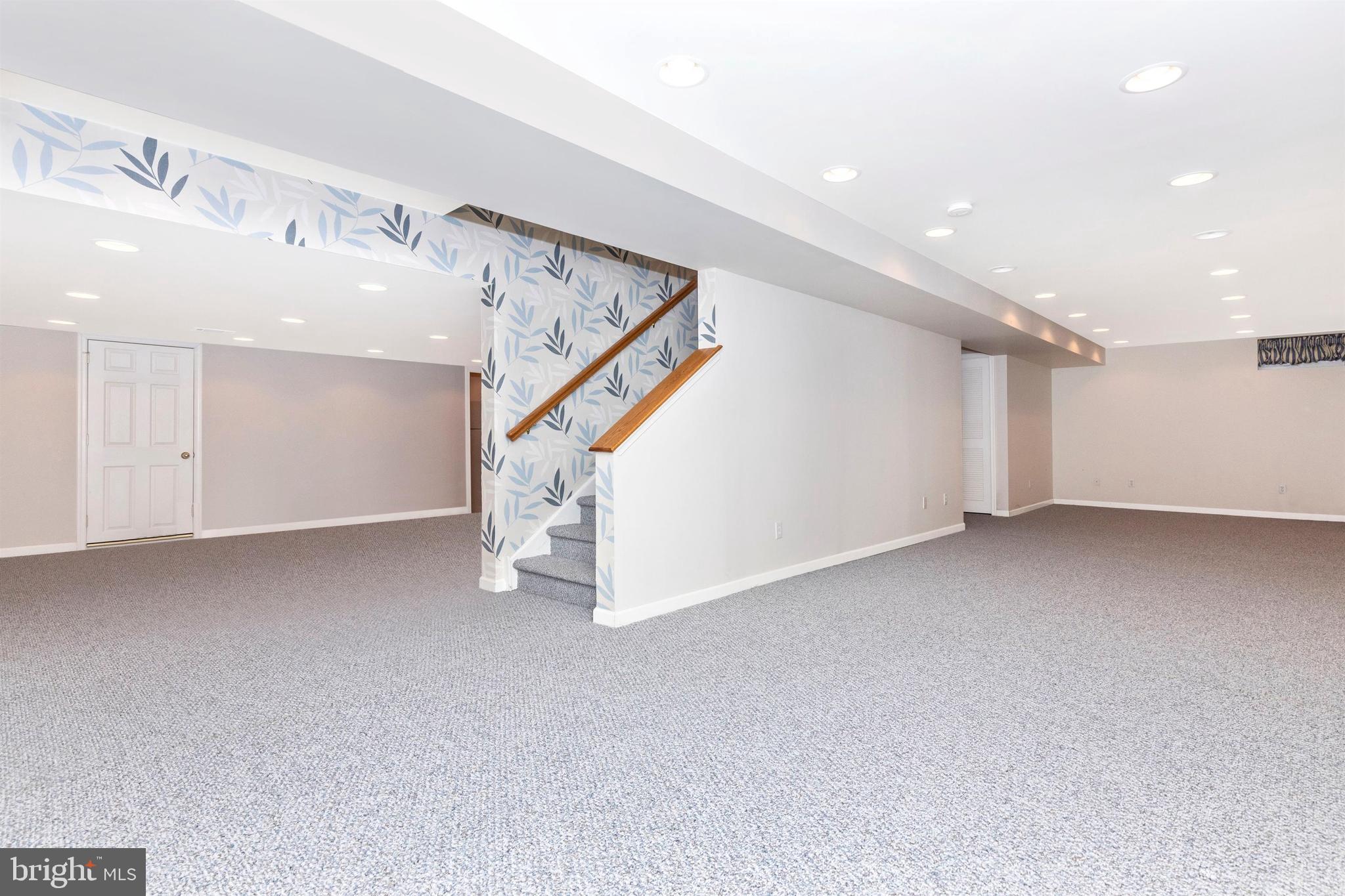17 Norristown Road Blue Bell, PA 19422 - Photo 31 of 39 Fully finished basement