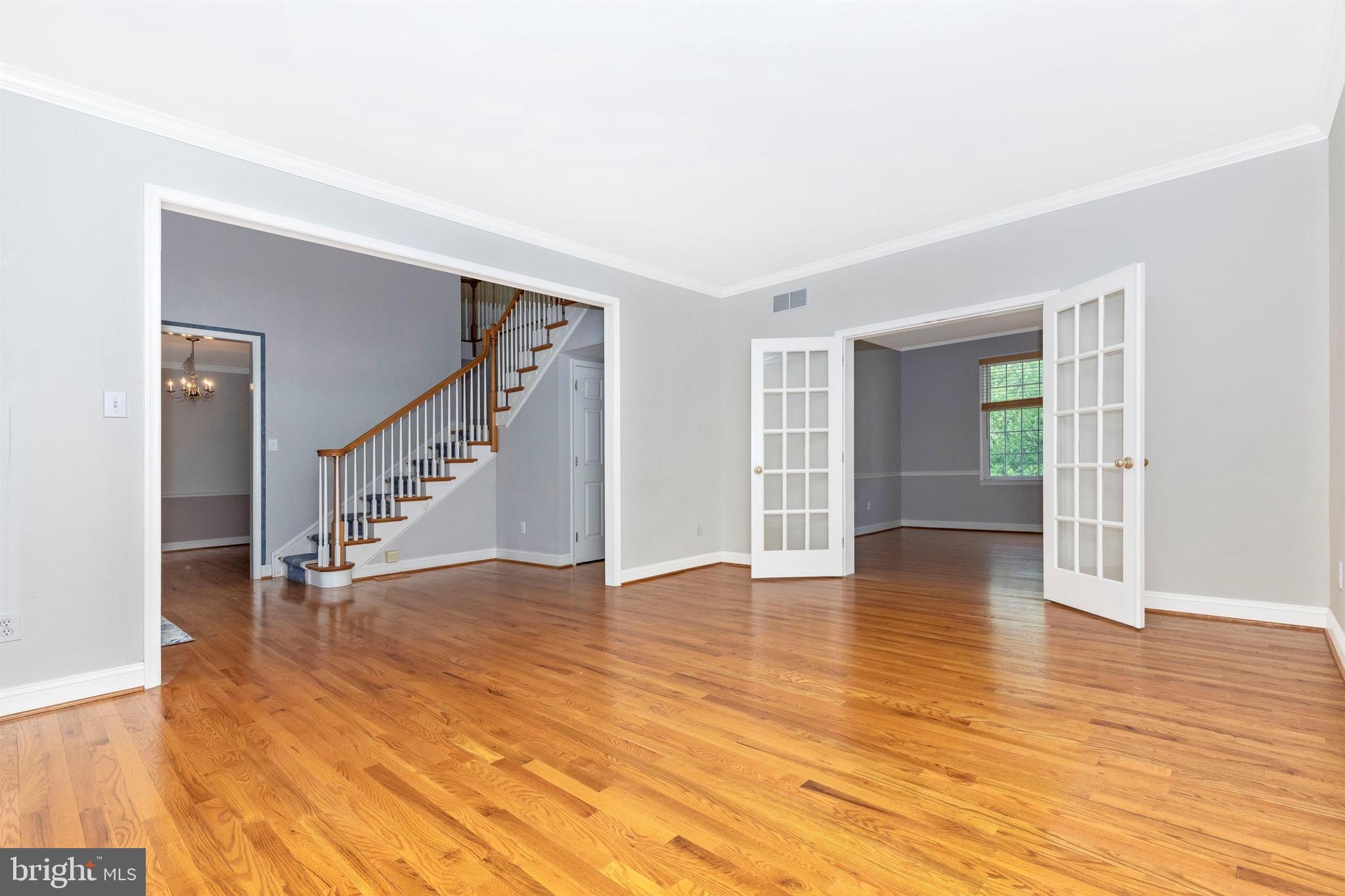 17 Norristown Road Blue Bell, PA 19422 - Photo 5 of 39 Formal living room